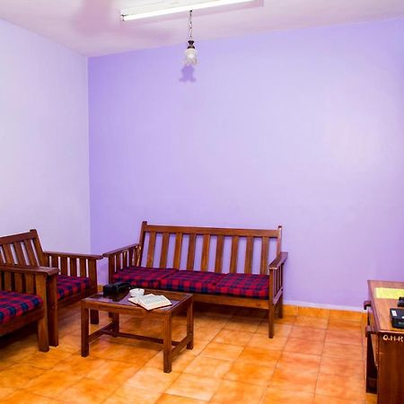 Sciroccoresort Calangute Eksteriør billede